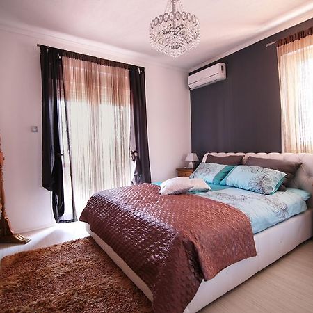 Villa Long Island Luxury Residence, Sali Dugi Otok-Private Parking,Next To Beach Quarto foto