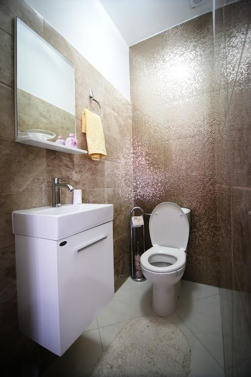 Villa Long Island Luxury Residence, Sali Dugi Otok-Private Parking,Next To Beach Quarto foto