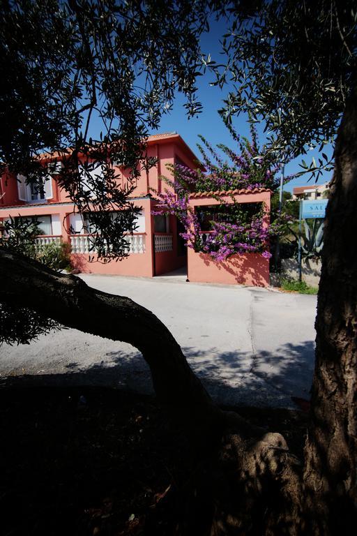 Villa Long Island Luxury Residence, Sali Dugi Otok-Private Parking,Next To Beach Quarto foto