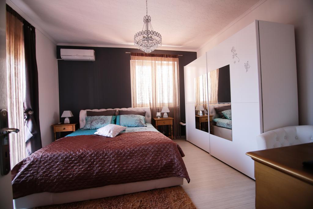 Villa Long Island Luxury Residence, Sali Dugi Otok-Private Parking,Next To Beach Quarto foto