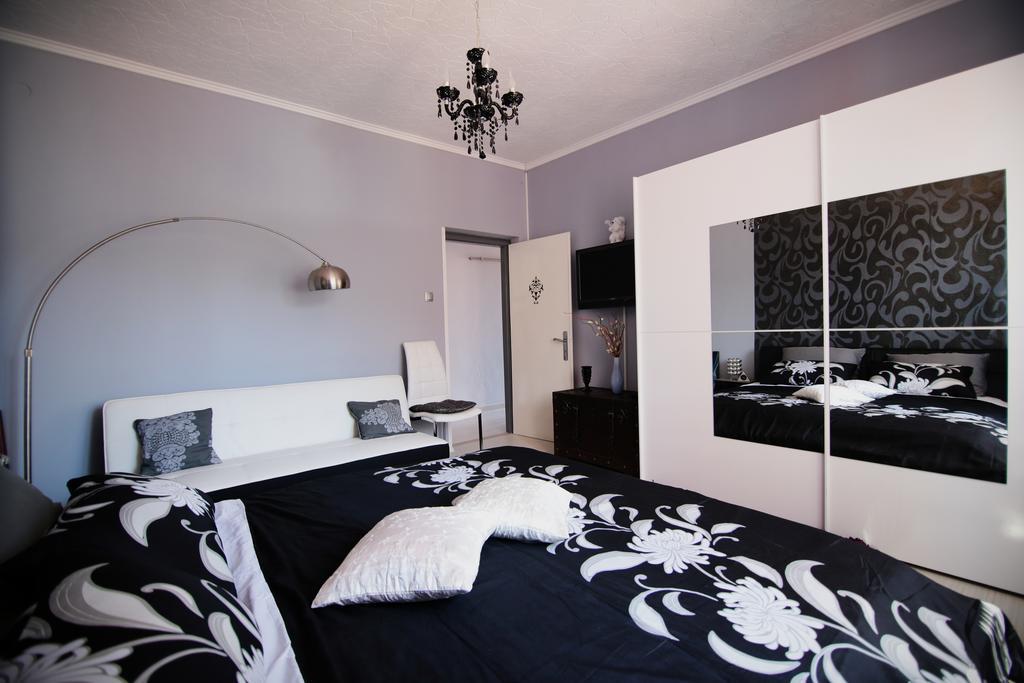 Villa Long Island Luxury Residence, Sali Dugi Otok-Private Parking,Next To Beach Quarto foto