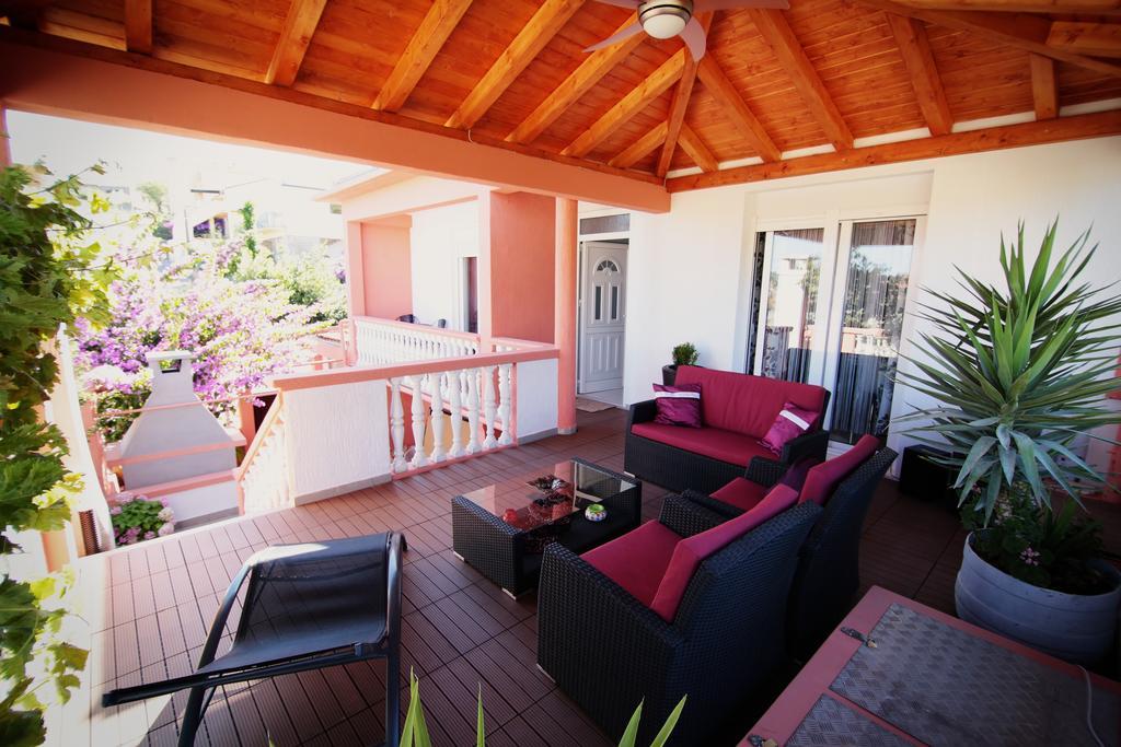 Villa Long Island Luxury Residence, Sali Dugi Otok-Private Parking,Next To Beach Quarto foto