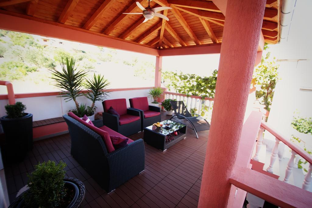 Villa Long Island Luxury Residence, Sali Dugi Otok-Private Parking,Next To Beach Quarto foto