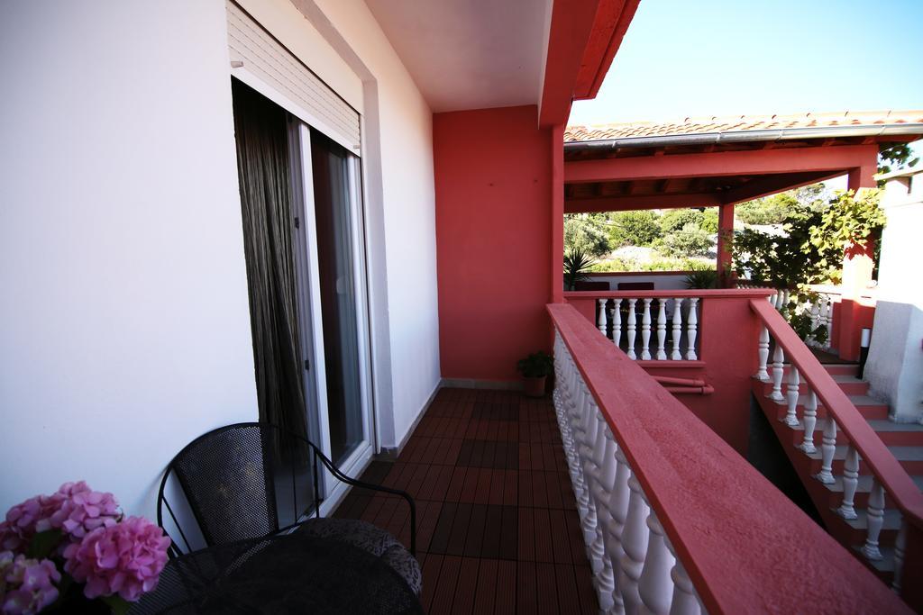 Villa Long Island Luxury Residence, Sali Dugi Otok-Private Parking,Next To Beach Quarto foto