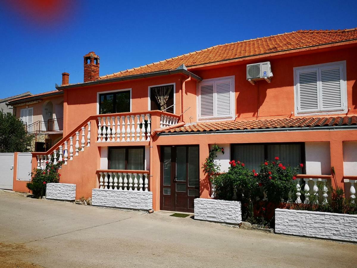 Villa Long Island Luxury Residence, Sali Dugi Otok-Private Parking,Next To Beach Exterior foto